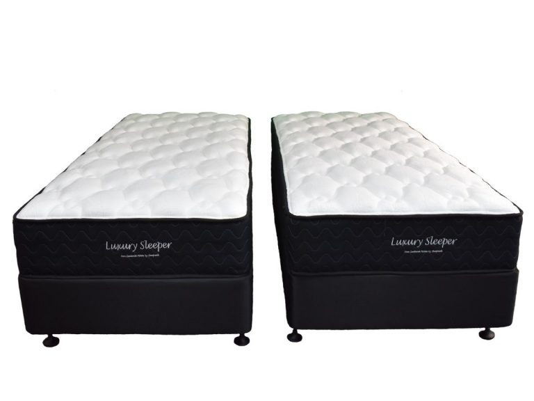 sleepwell intelliheat luxury mattress cover super king