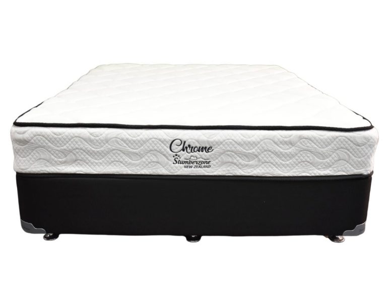 slumberzone mattress review nz