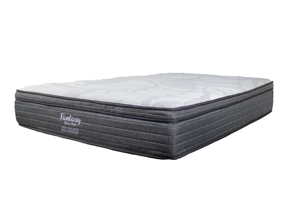 eden ultra plush mattress