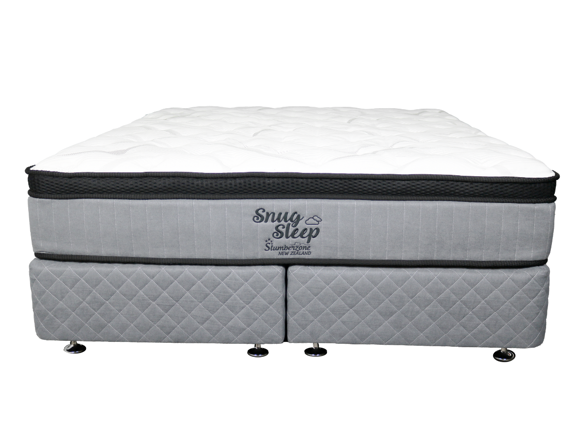 snug sleep mattress reviews